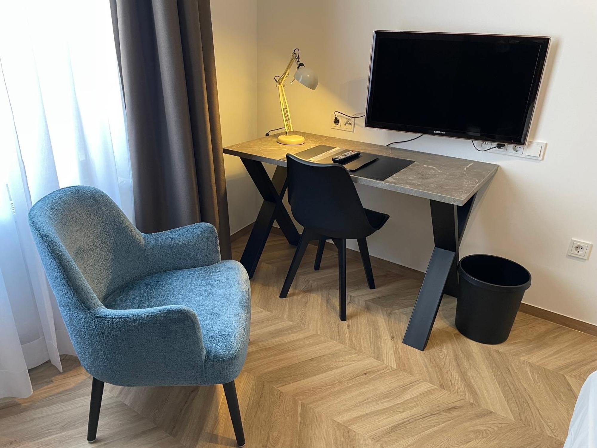 Dom Hotel オスナブリュック エクステリア 写真